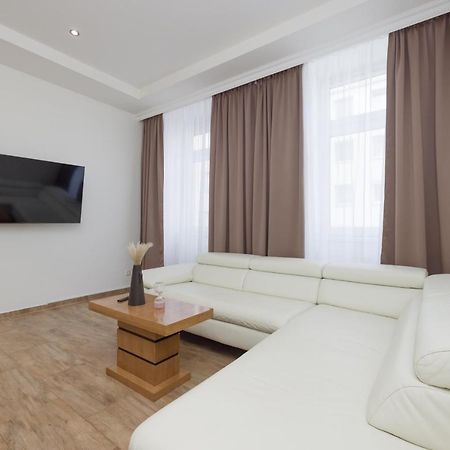 וינה Favoriten Dream Apartment 1100 מראה חיצוני תמונה