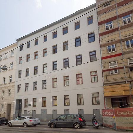 וינה Favoriten Dream Apartment 1100 מראה חיצוני תמונה