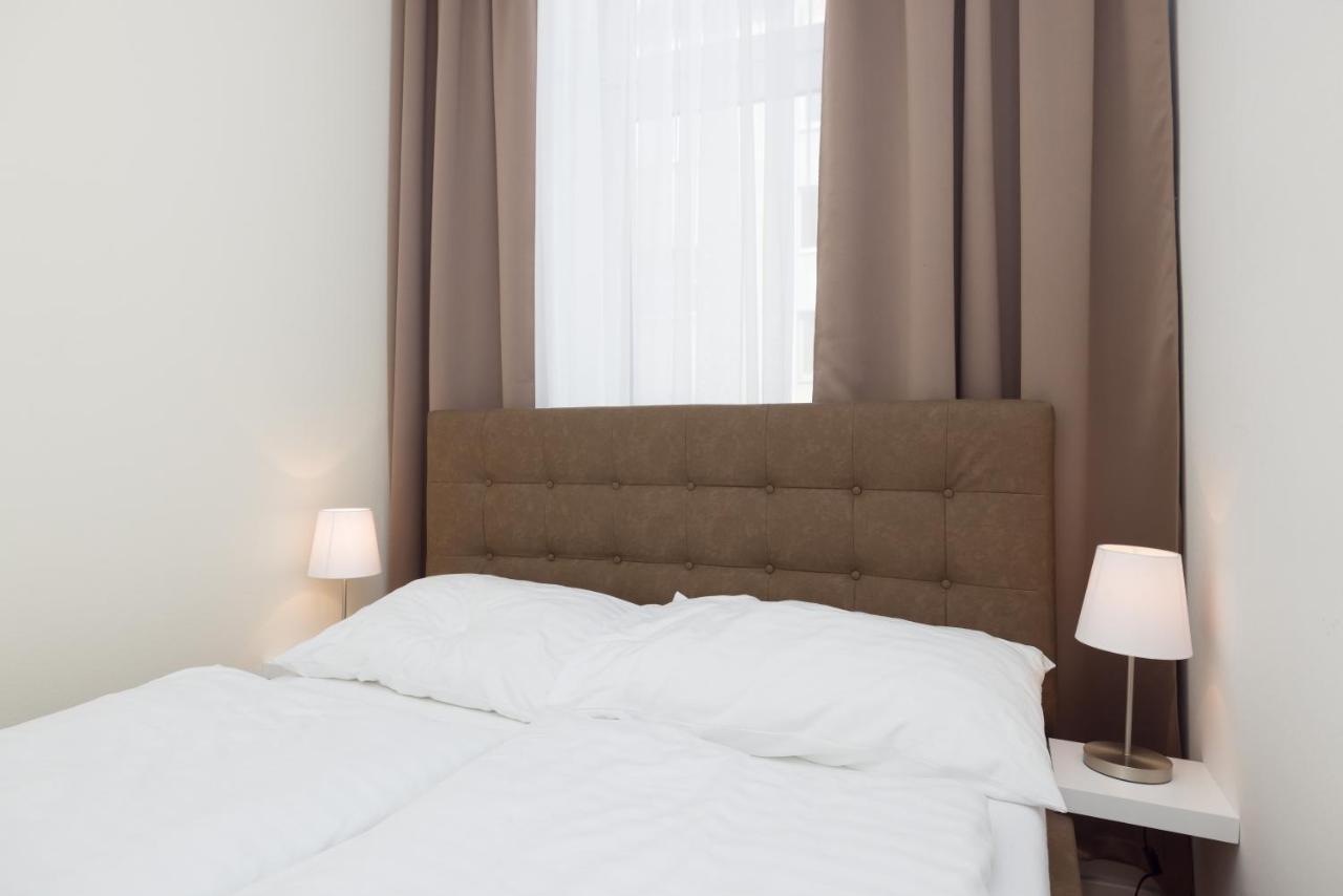 וינה Favoriten Dream Apartment 1100 מראה חיצוני תמונה