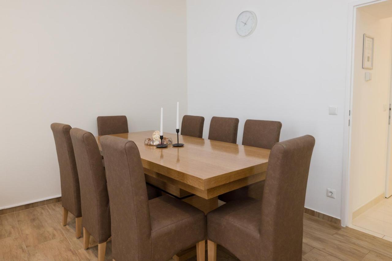 וינה Favoriten Dream Apartment 1100 מראה חיצוני תמונה