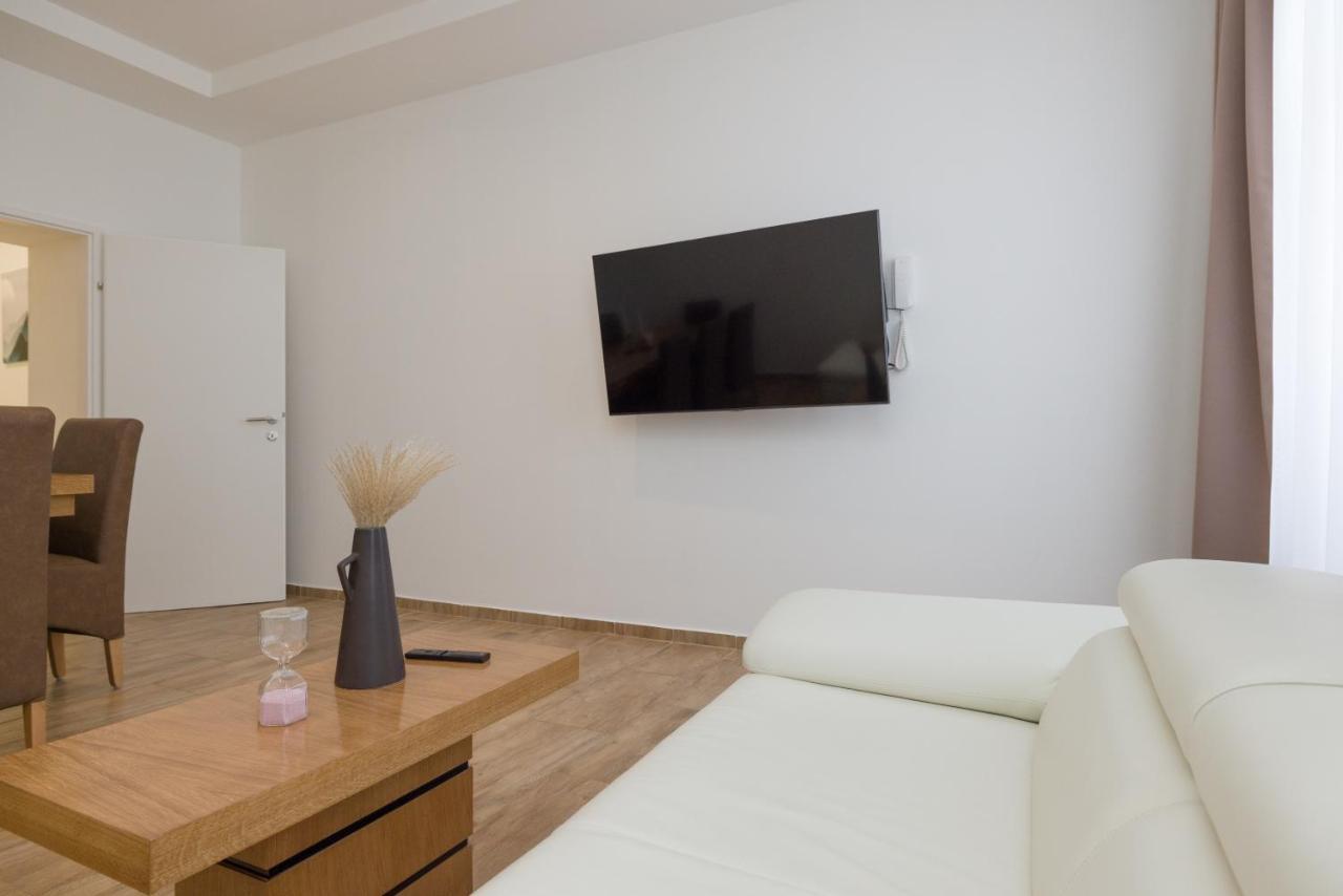 וינה Favoriten Dream Apartment 1100 מראה חיצוני תמונה