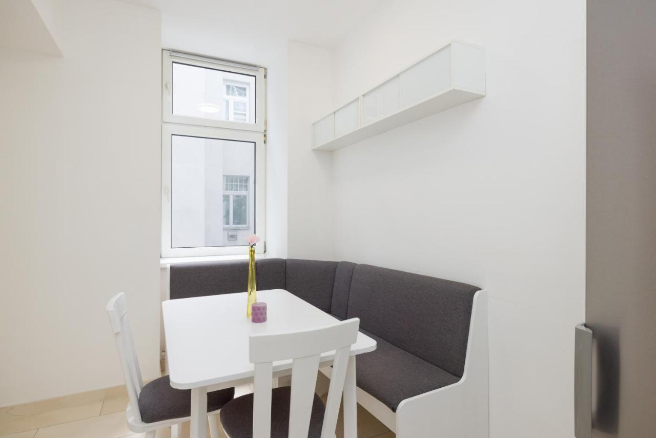 וינה Favoriten Dream Apartment 1100 מראה חיצוני תמונה