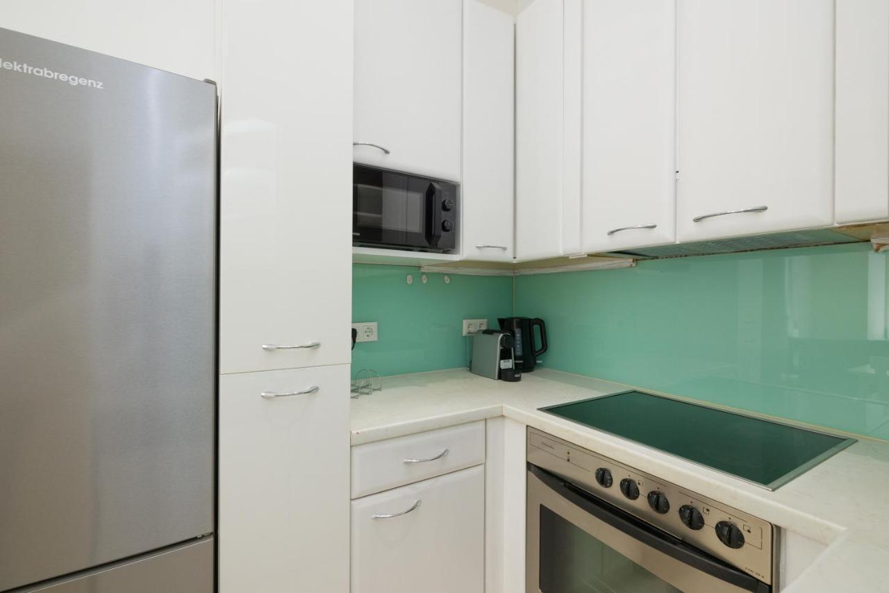 וינה Favoriten Dream Apartment 1100 מראה חיצוני תמונה