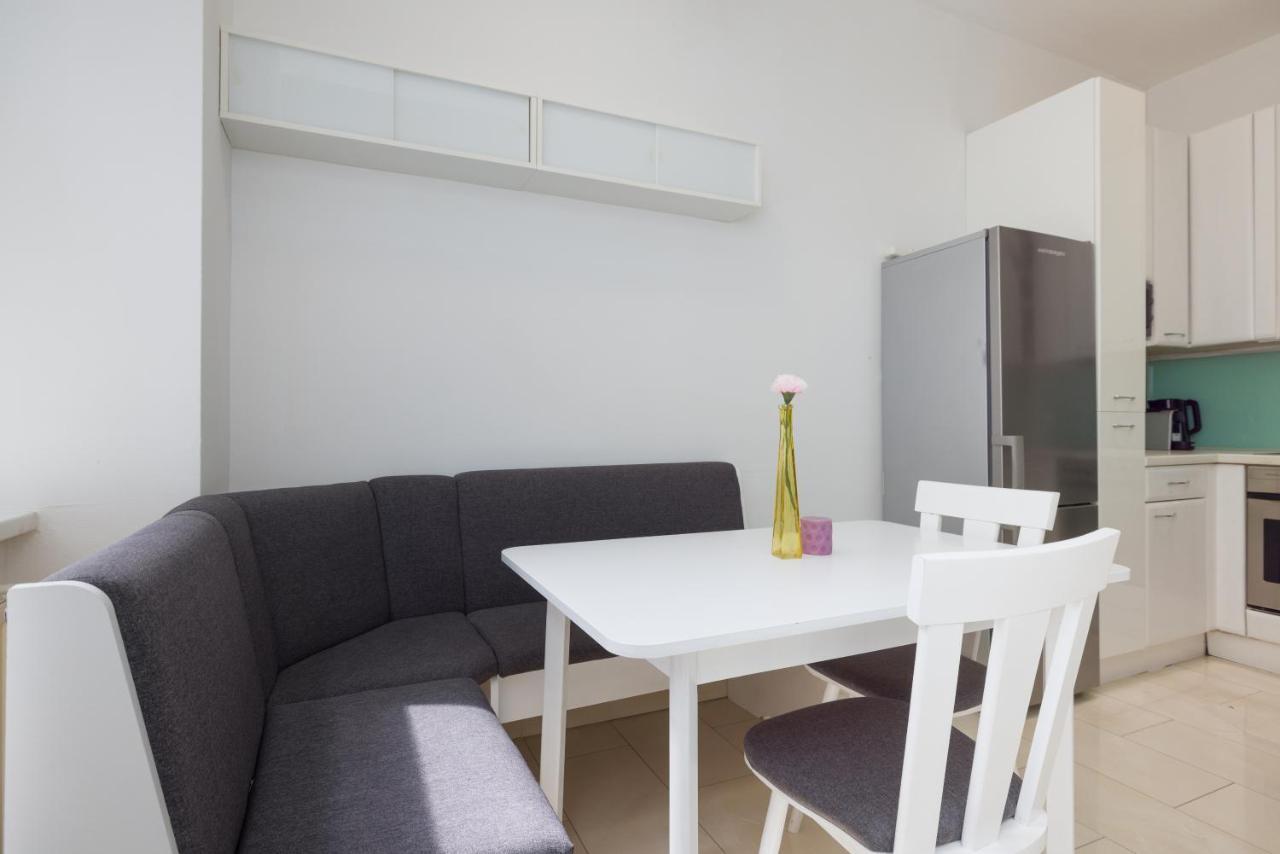 וינה Favoriten Dream Apartment 1100 מראה חיצוני תמונה