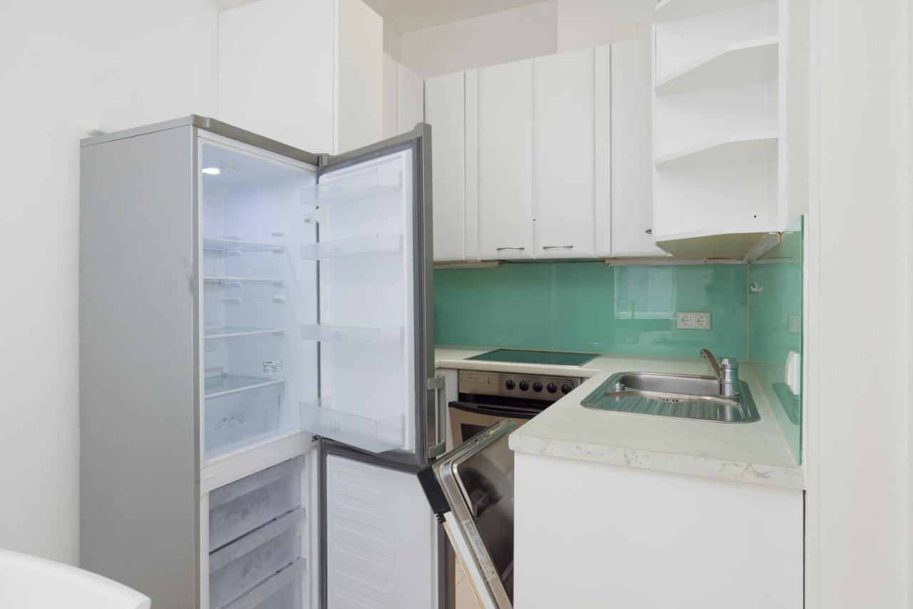 וינה Favoriten Dream Apartment 1100 מראה חיצוני תמונה